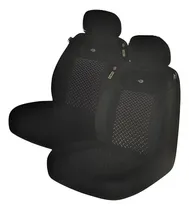 Comprar Cubre Asiento Delanteros Fundas Auto Universal Tela Eco