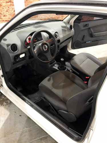 Volkswagen Gol 1.4 Power 83cv 3 P 2013