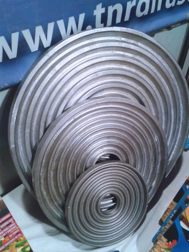 Imagen 5 de 5 de Difusor Para Cocina Legitimo Profesional Tnr Difusor 40cm