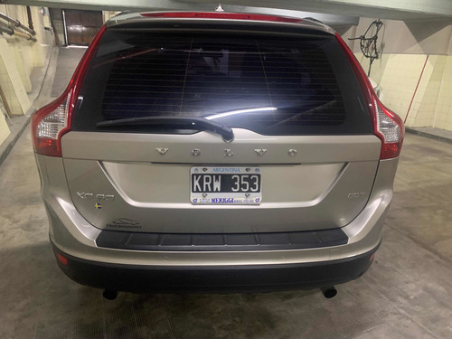 Imagen 2 de 14 de Volvo Xc60 2011 2.0 T Automática