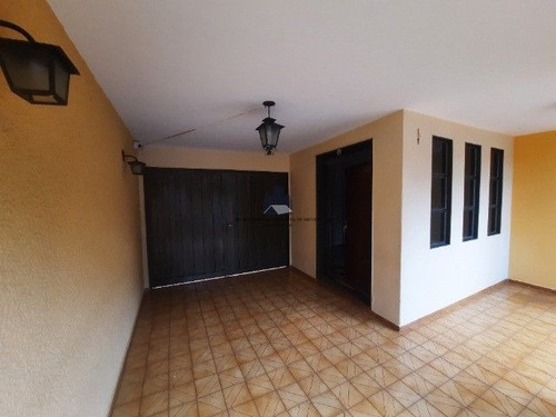 Imagem 3 de 11 de Casa Padrão À Venda Em São José Do Rio Preto/sp - 2021269