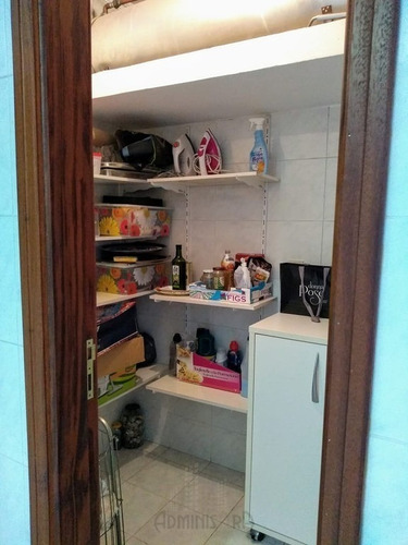 Imagem 10 de 15 de Apartamento A Venda Centro Sorocaba/ Sp - Ap-1496-1