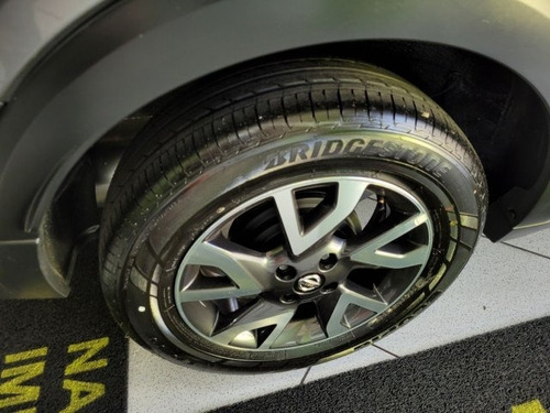 Imagem 10 de 10 de Kicks 1.6 16v Flexstart Sense Xtronic