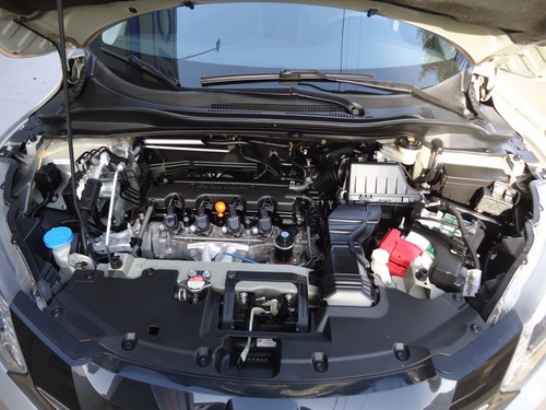 Imagem 12 de 13 de Honda Hr-v - 2017/2017 1.8 16v Flex Lx Automático
