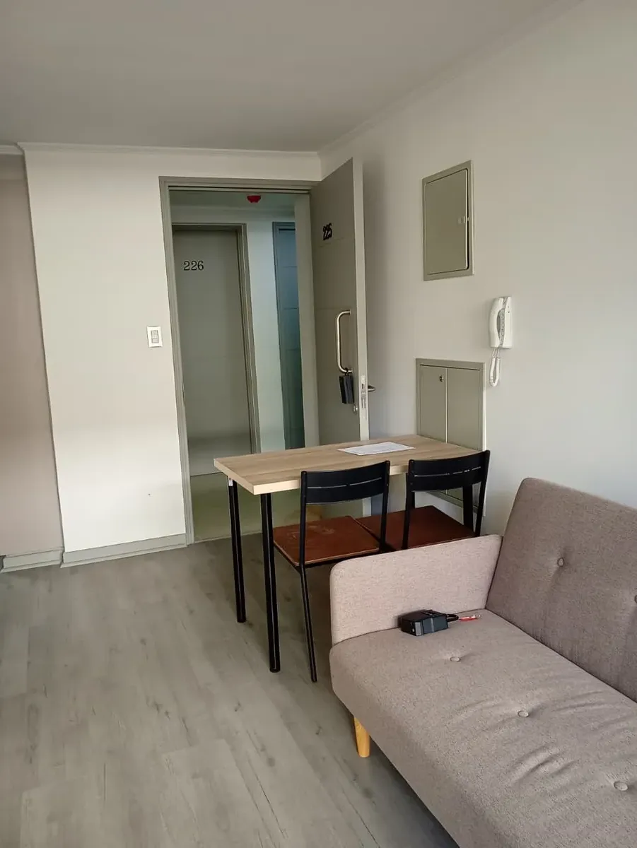 Imagen 4 de 20 de Departamento 1 D / 1 B (metro Cumming)