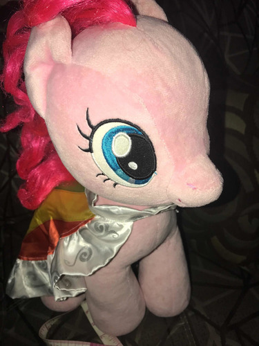 Peluche Original Build-a-bear My Little Pony