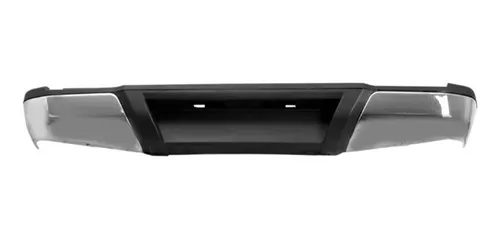 comprar Paragolpe Trasero Nissan Frontier Np300 2015 2021 Completo