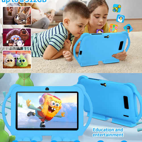 Tablet 7 Pul 5g 2 2023 32 G Core Gb Mtk6580 Quad Ram Wifi