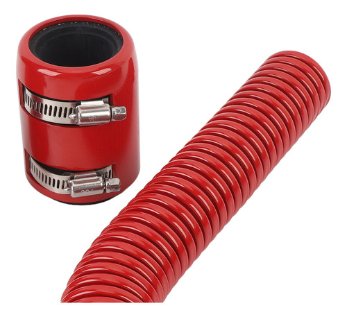 Kit Flexible De Mangueras De Agua Refrigerante Para Radiador