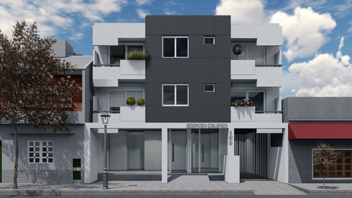 Imagen 1 de 1 de Departamento Monoambiente En Temperley