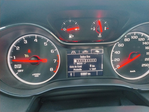 Chevrolet Cruze 1.4 Lt