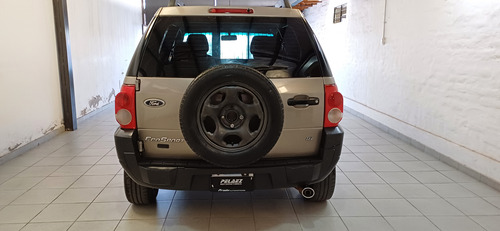 Ford Ecosport 1.6 Xl Plus Mp3 4x2