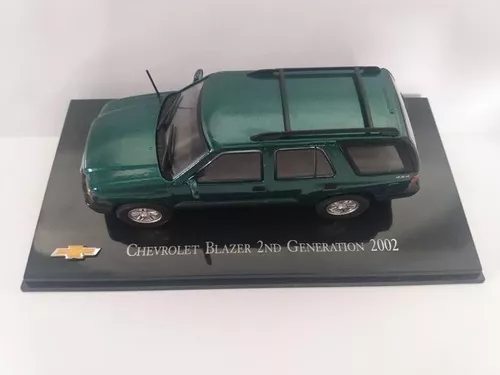 Carros blazer brinquedo