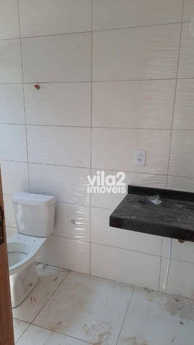 Imagem 12 de 15 de Casa Em Inoã, 3 Quartos - Ca0318