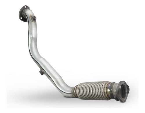 Downpipe Ranger 2.2 2013 2012 2015 2014 Catalisador Off