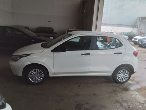 Fiat Argo 1.0 FIREFLY FLEX MANUAL