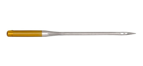 Agujas Singer 2045 90/14 Para Máquina De Coser