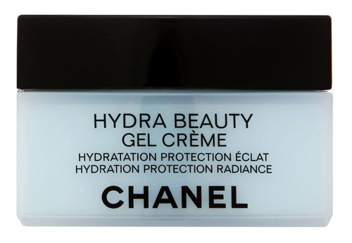 Chanel Hydra Beauty Gel Creme Hidratación Protección | 50 Gr