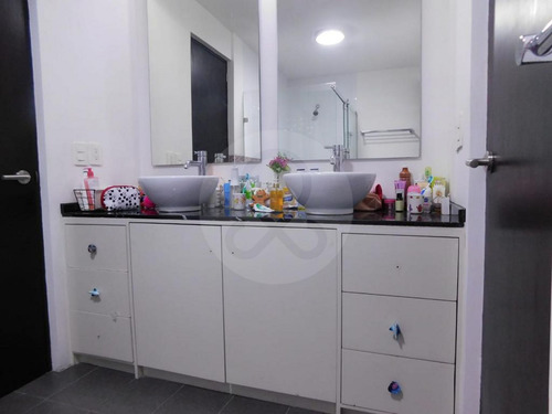 Departamento En Venta En Bosques De La Herradura