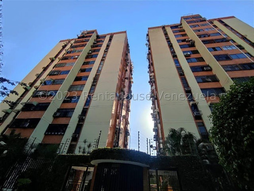 Venta Comodo Apartamento  Para Remodelar Al Gusto Urb San Jacinto Gjg 23-22349