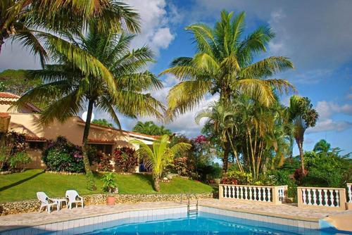 Solar En Venta En Cabrera De 980.42 M2, En Oasis Cabo Frances Ideal Para Construir La Casa De Tus Sueños