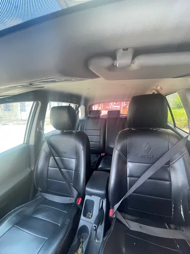 Renault Koleos 2.5 Dynamique