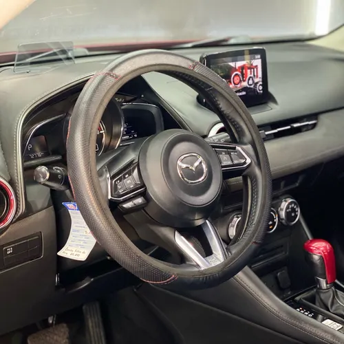 Mazda CX-3 2.0 Grand Touring Lx At