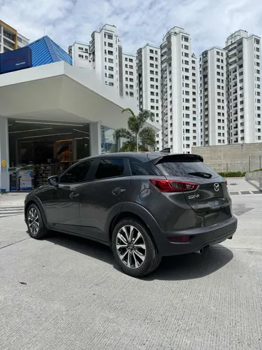 Mazda CX-3 2.0 Touring At