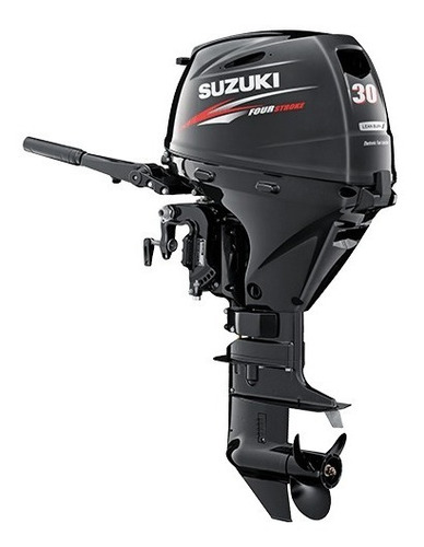 Motor Suzuki 30 Hp 4 Tiempos 0 Km Quilmes
