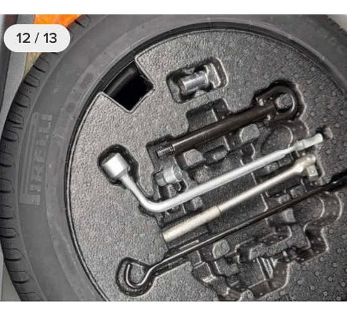 Imagen 2 de 11 de Toyota Corolla 2.0 Cvt Gr S