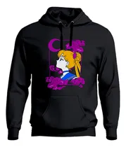 Comprar Serena Mod 2 - Buzo Canguro Unisex - Anime Sailor Moon