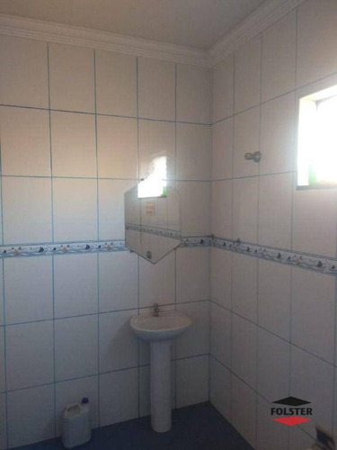 Imagem 3 de 22 de Salão À Venda, 350 M² Por R$ 870.000,00 - Cidade Jardim Ii - Americana/sp - Sl0052