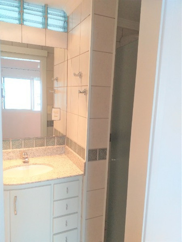 Imagem 18 de 20 de Apartamento Jardim Paulista Sao Paulo Sp Brasil - 3445