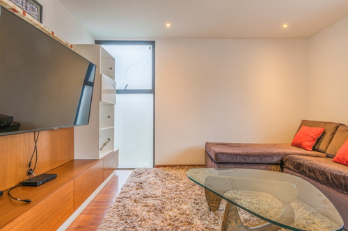 Leo I Colegio Manquehue I Moderna Y Remodelada I Impecable
