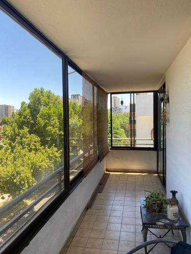 Vendo O Arriendo Depto Con Compromiso De Compra, Ñuñoa