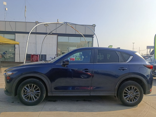 Mazda Cx-5 2022