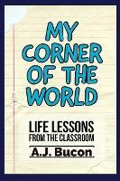 Libro My Corner Of The World : Life Lessons From The Clas...