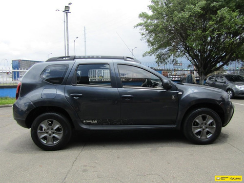Renault Duster 2.0 Dynamique 4x4