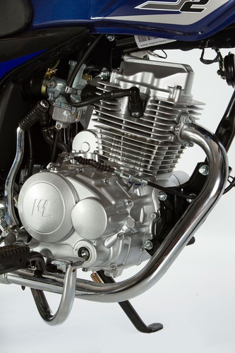 Imagen 10 de 11 de Motomel S2 Cg 150 2022 0km Titan Urban Keller Stratus Vc Ap
