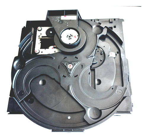 Bandeja 3 Cd Lector Lg Nueva Mct705 Mcv905 / Genuine Parts