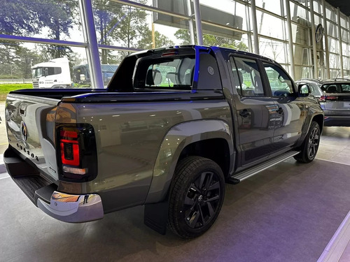 Volkswagen Amarok V6 Hero Ar