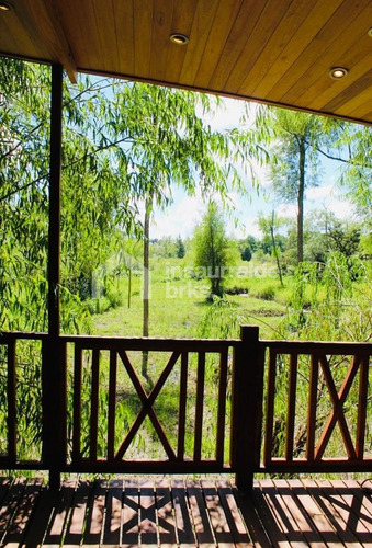 Turístico Cabaña En Venta En Dique Luján, Tigre, G.b.a. Zona Norte