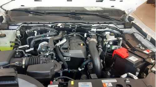 Ford Ranger 2.0 Cd 4X2 Xlt At 210Cv