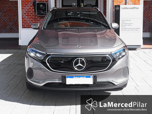 Mercedes Benz Eqa 350