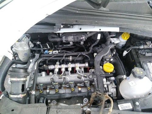 Sucata Fiat Toro Volcan At D4 2.0 2018