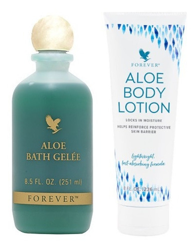 Kit Banho Revigorante Bath Gelée E Hidratação Body Lotion