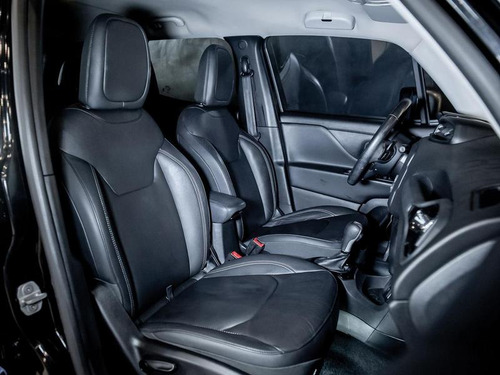 Jeep Renegade Limited At