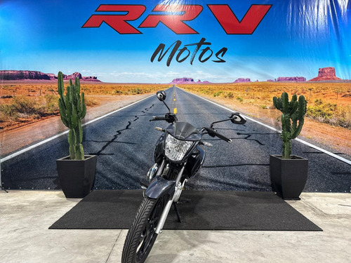 Honda Cg 160 Fan 2024
