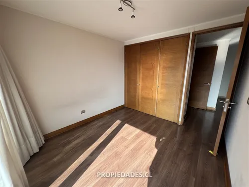Departamento En Arriendo De 3 Dorm. En Las Condes