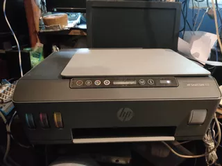 Hp Smart Tank 515